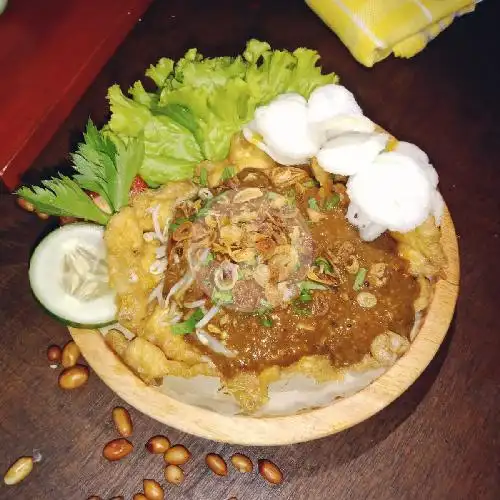 Gambar Makanan LATAR IJO 1