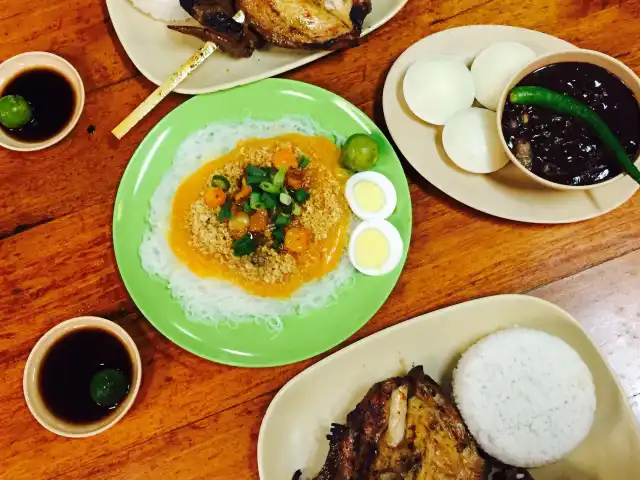 Mang Inasal Food Photo 13