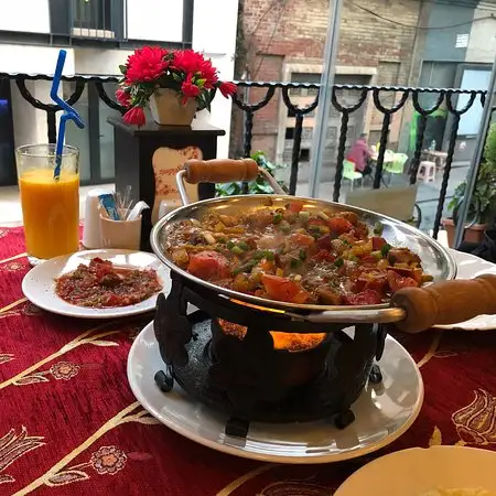 Erhan Restaurant'nin yemek ve ambiyans fotoğrafları 74