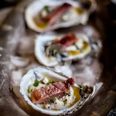 Gambar Makanan Kepiting Sumo Seafood, Neo Soho 20