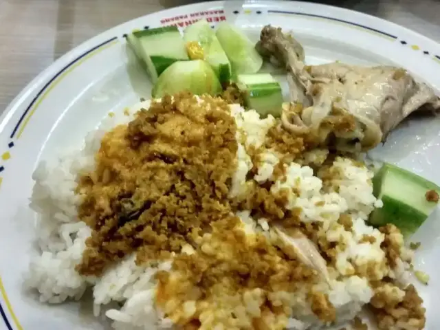 Gambar Makanan Restoran Sederhana 10