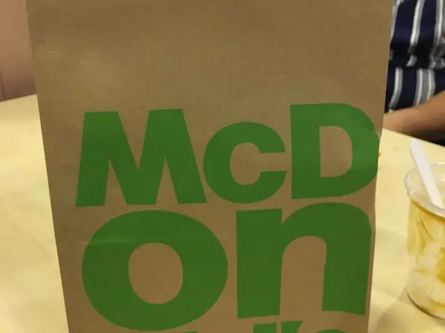 McDonald's Food Photo 12