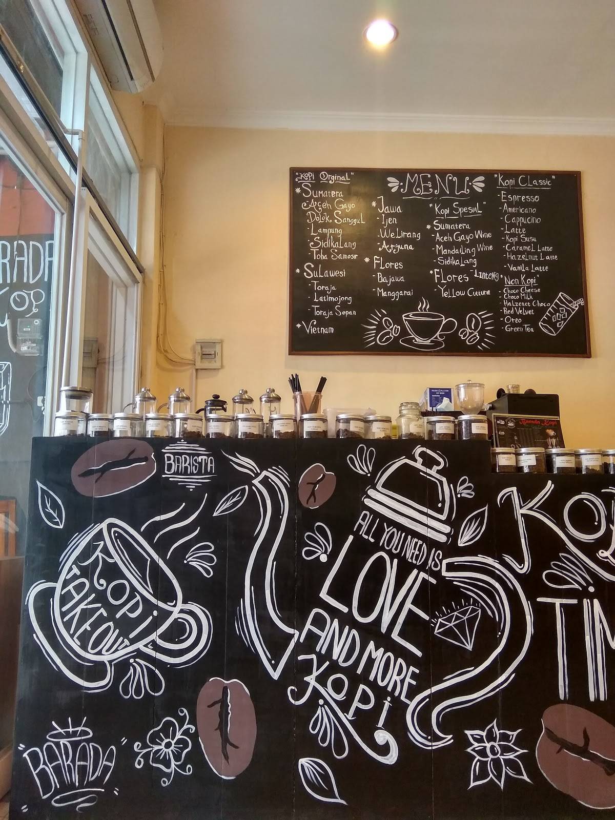 Cafe Barada - h2i2x8e