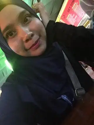 Tanduk Cafe Nibong Indah