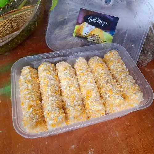 Gambar Makanan Snack NAGIH, Jimbaran 2