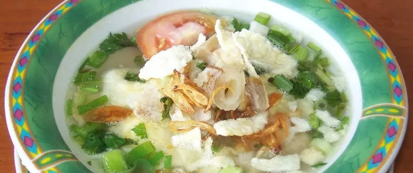 Gambar Makanan Soto Sadang Asli Purwakarta 3