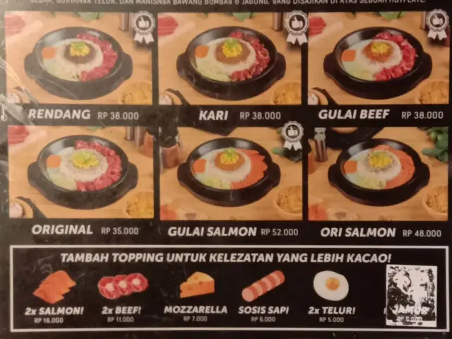 Gambar Makanan Wakacao 3