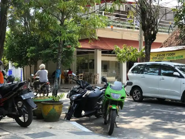 Gambar Makanan kober mie setan lamongan 5