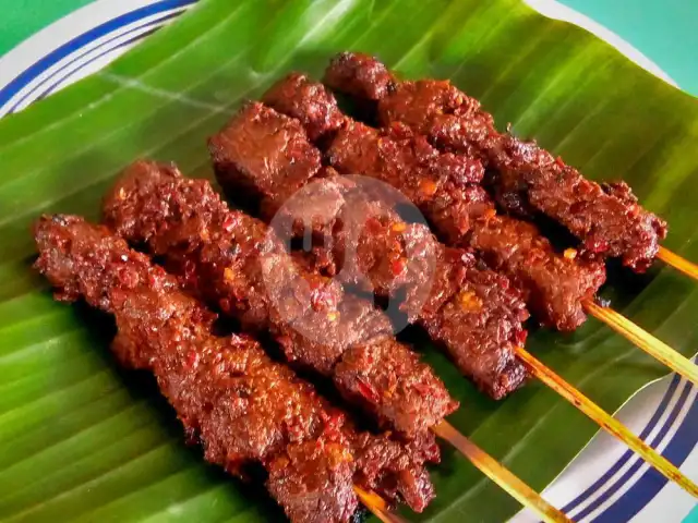 Gambar Makanan Nasi Pecel Blitar Mbok Djo, Sukun 8