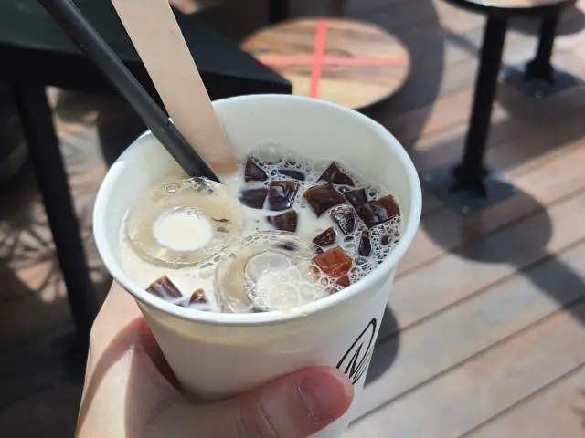 Gambar Makanan Bukanagara Coffee 10