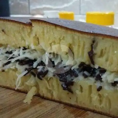 Gambar Makanan Martabak Bandung Untung CS1, Raya Daan Mogot 7