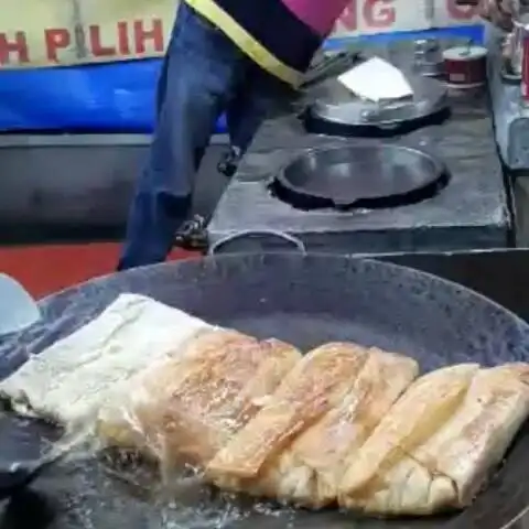 Gambar Makanan Martabak Top Bandung Gendut 7