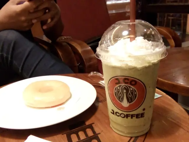 Gambar Makanan J.CO Donuts & Coffee 6