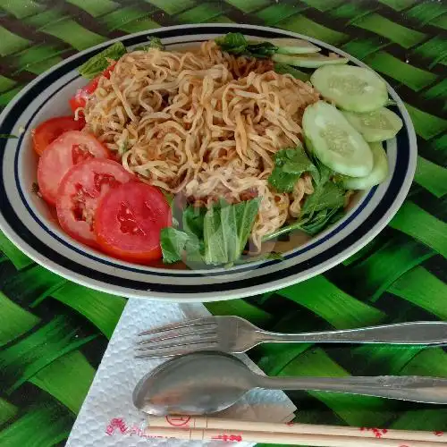 Gambar Makanan Mie Padeh Barontaakk Bunda, Rumbai Pesisir 5