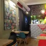 Burger Joint'nin yemek ve ambiyans fotoğrafları 4