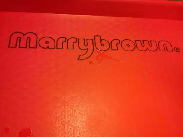 Marrybrown Food Photo 4