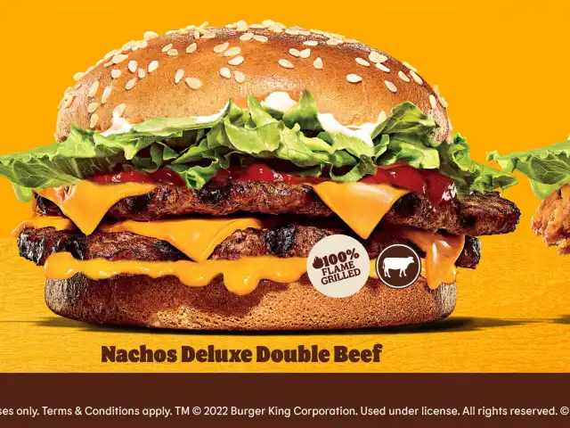 Burger King (Shell Jln Beserah)