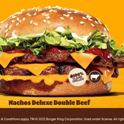 Burger King (Shell Jln Beserah)