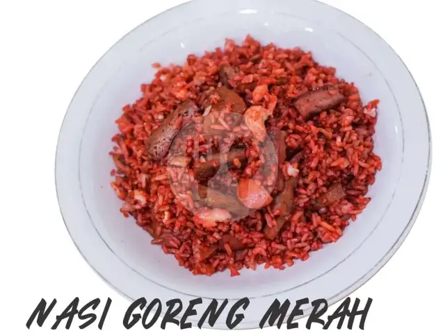 Gambar Makanan Raja Boga, Pengayoman 3