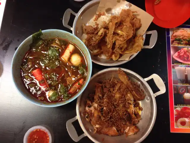 BKK Thai Food Food Photo 7