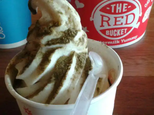 Gambar Makanan The Red Bucket 18