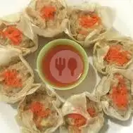 Gambar Makanan Dimsum Zahra, Duren Sawit 6