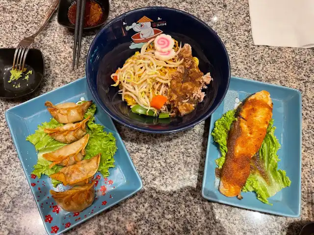 Gambar Makanan Ichiban Sushi 16