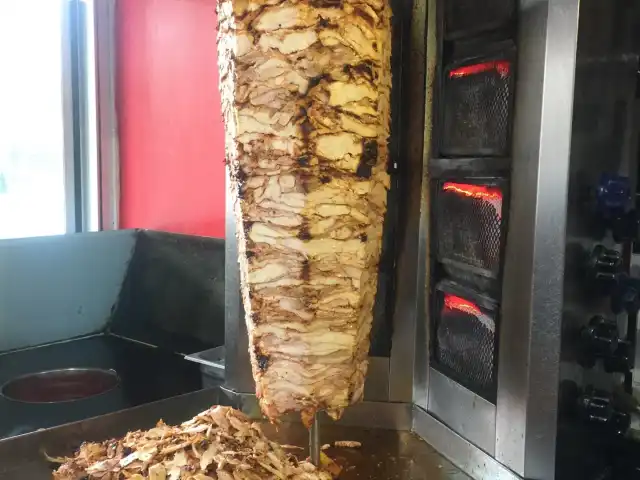 Antochya Döner'nin yemek ve ambiyans fotoğrafları 4