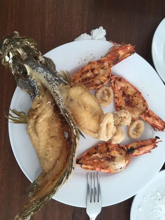Gambar Makanan Seafood City Restaurant by Bandar Djakarta 2