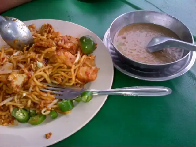 Cendol Bangi Food Photo 13