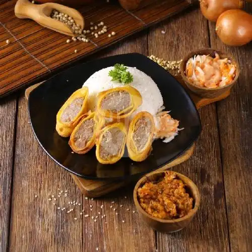 Gambar Makanan Bento Makjabir 4