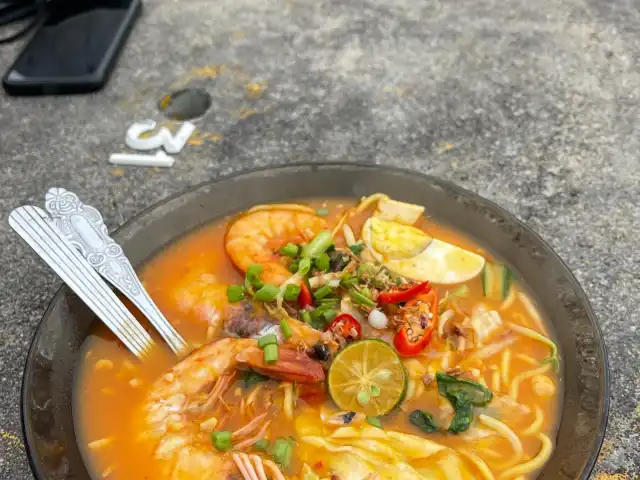 Mee Udang Din Skot Food Photo 2