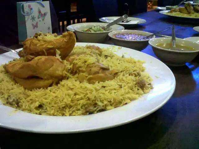 Restoran Nasi Arab Food Photo 7