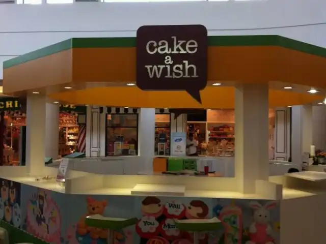 Gambar Makanan Cake A Wish 3