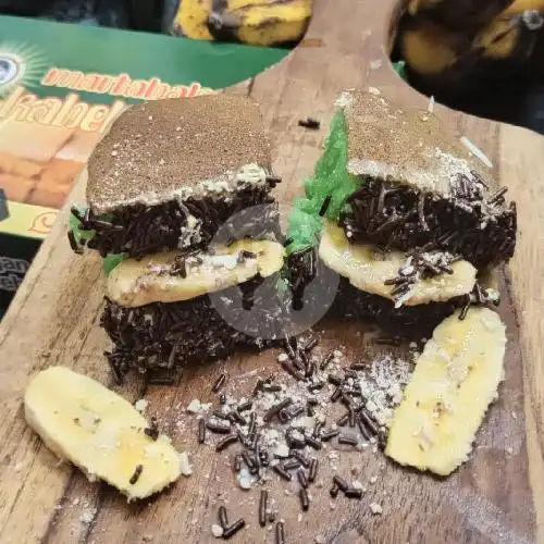 Gambar Makanan Martabak Kabeh Sadulur Jiung, Utan Panjang Timur 19