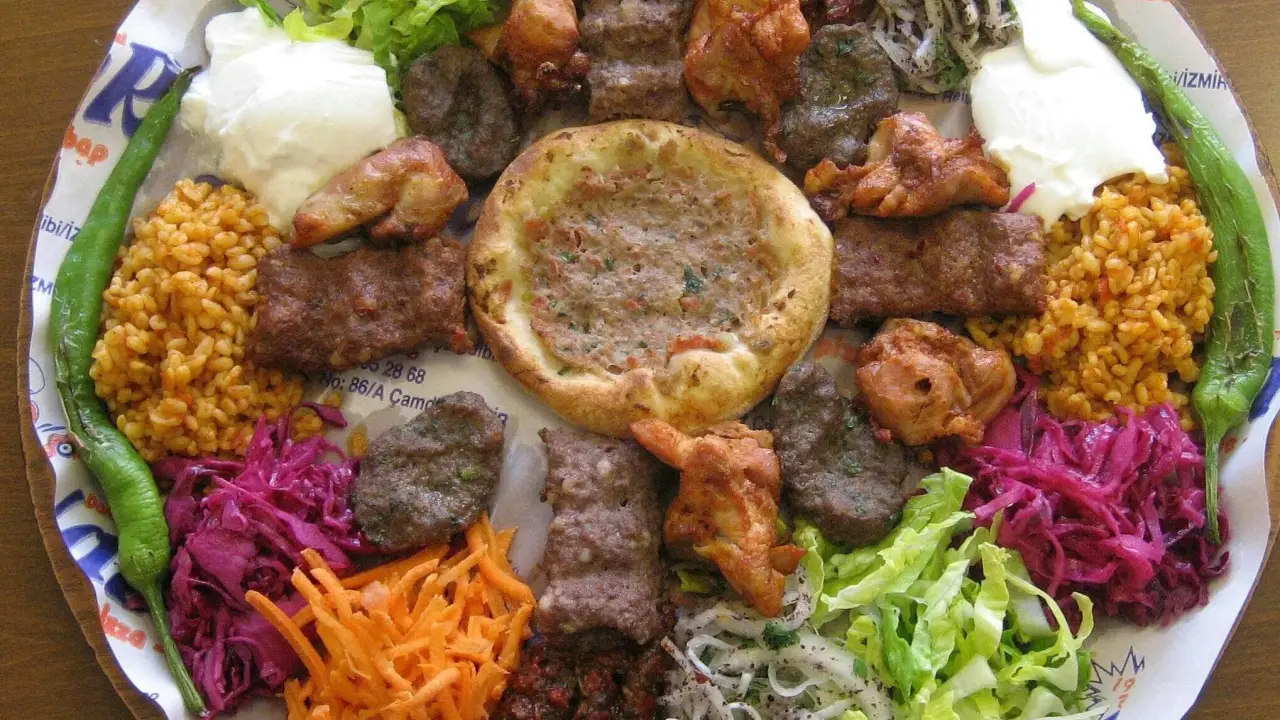 Nazar Pide Kebap