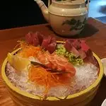 Excapade Sushi Food Photo 8