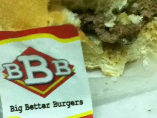 Big Better Burgers Food Photo 16