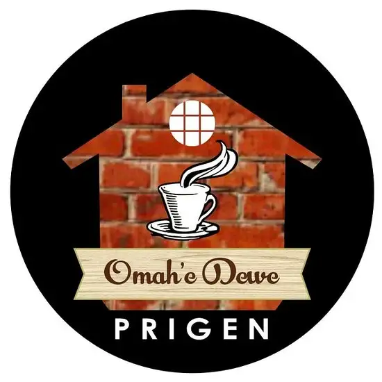 Omah’e Dewe Coffee & Eatery