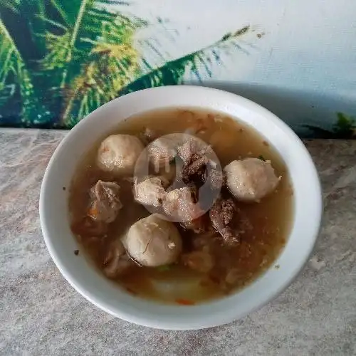 Gambar Makanan Rujak Bu Dian, Denpasar 7