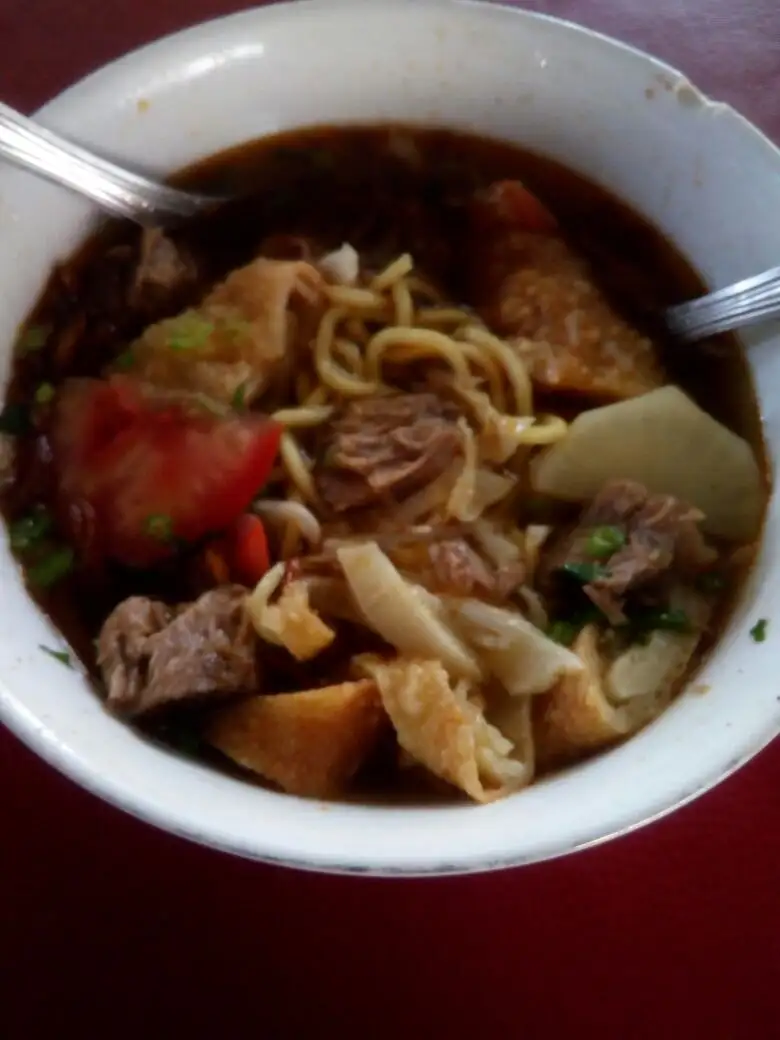 Soto Mie Bogor Yasmin