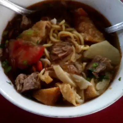 Soto Mie Bogor Yasmin