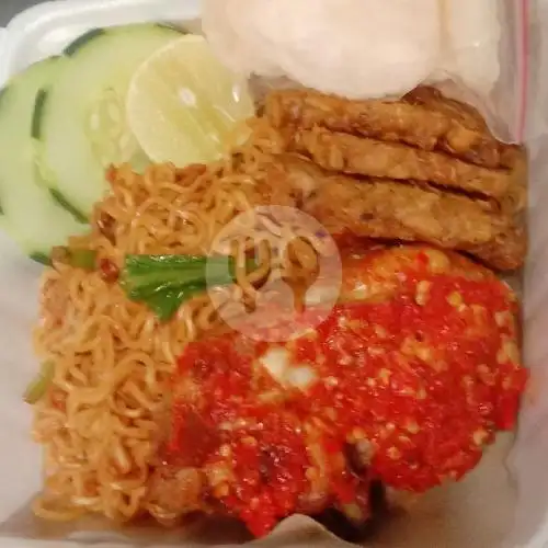 Gambar Makanan Nasi Goreng Kedai Zhifa, Pettapunggawa 3