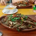 Asıl Tirit'nin yemek ve ambiyans fotoğrafları 8