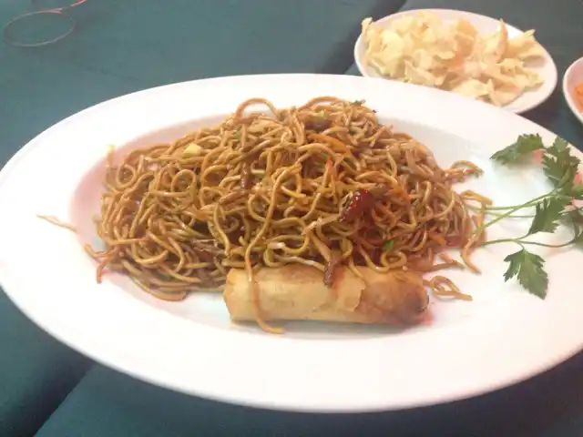 Wuyang Chinese Restaurant'nin yemek ve ambiyans fotoğrafları 11