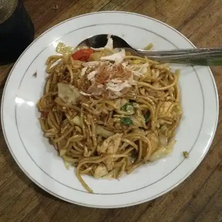 Gambar Makanan Bakmie Jowo Pak Gareng 20