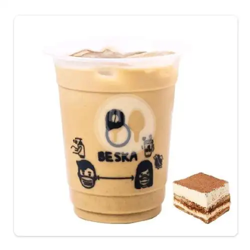 Gambar Makanan Beskabean 45 Coffee Resto 12