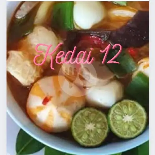 Gambar Makanan Baso Aci K12 Lby 2