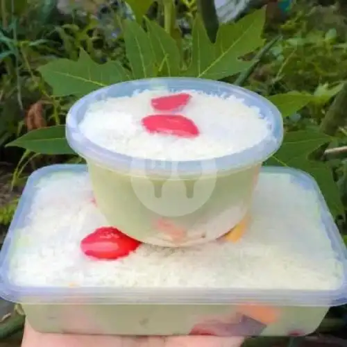 Gambar Makanan Salad Buah Sabu_syaa 5