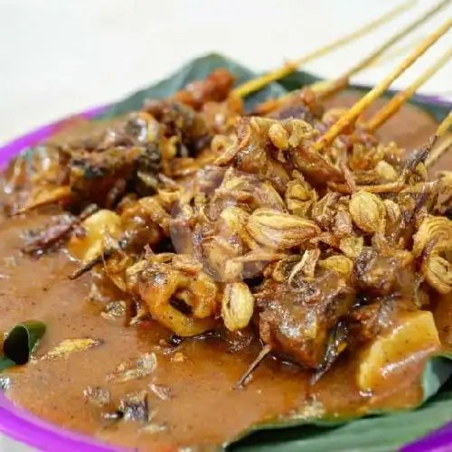 Gambar Makanan Sate Padang Andesra, Amuntai 11